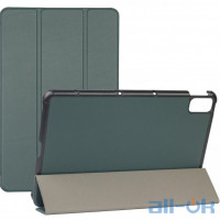 Чохол Slimline Portfolio для Huawei Matepad 10.4 (2021/2020) Dark Green